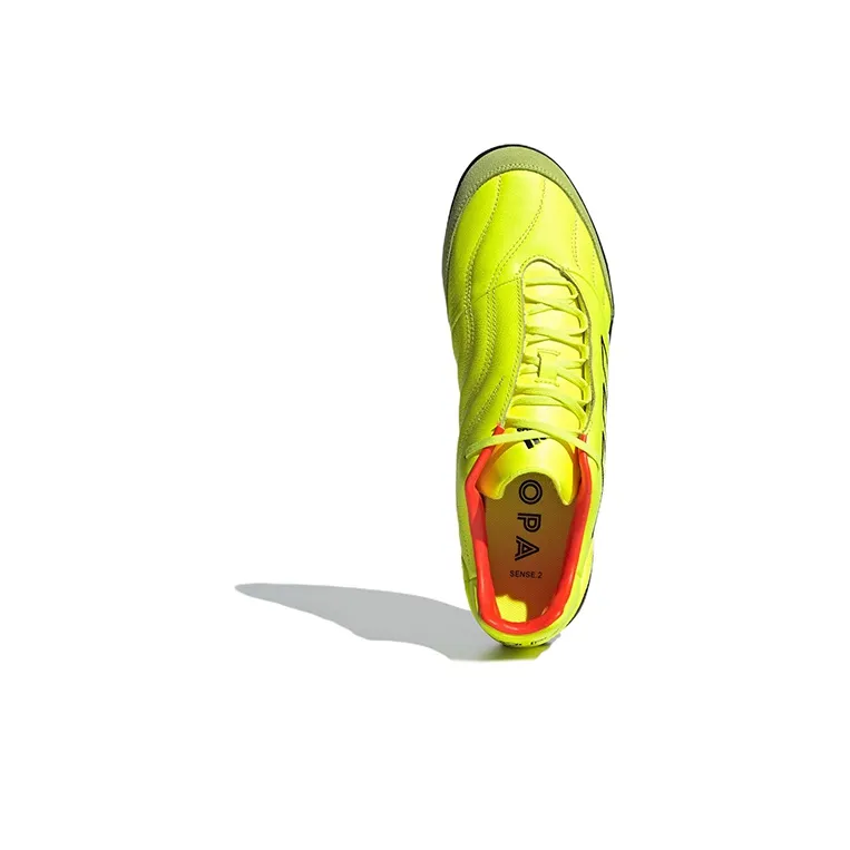 Adidas Copa Kapitan.2 Tf 'Yellow Black'-4