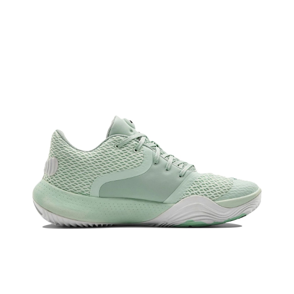 Under Armour UA Spawn 2 Anatomix Basketball Shoes 3022626