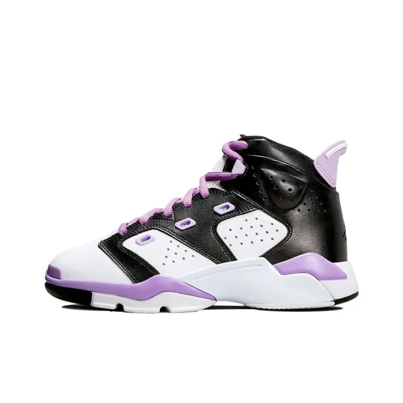 JORDAN 6 17 23 Lilac GS-0