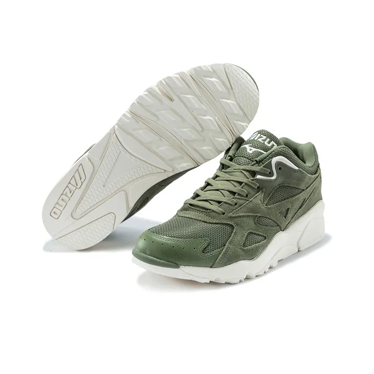 Mizuno Sky Medal S 'Olivine'-4