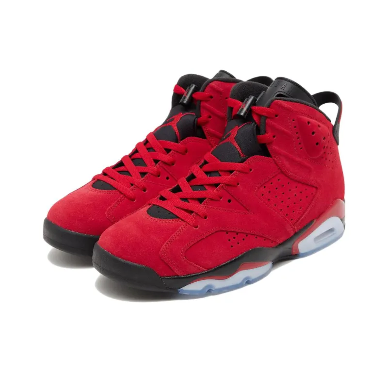 Jordan 6 Retro Toro Bravo-2