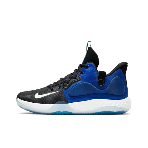 Nike KD Trey 5 VII Racer Blue