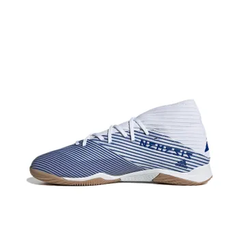 Nemeziz 19.3 Adidas In 'White Royal Blue'