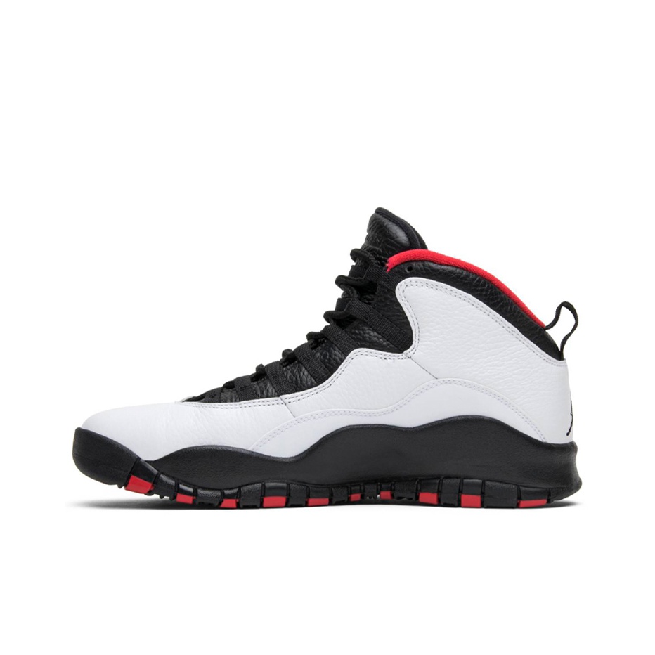 JORDAN 10 Retro Double Nickel POIZON