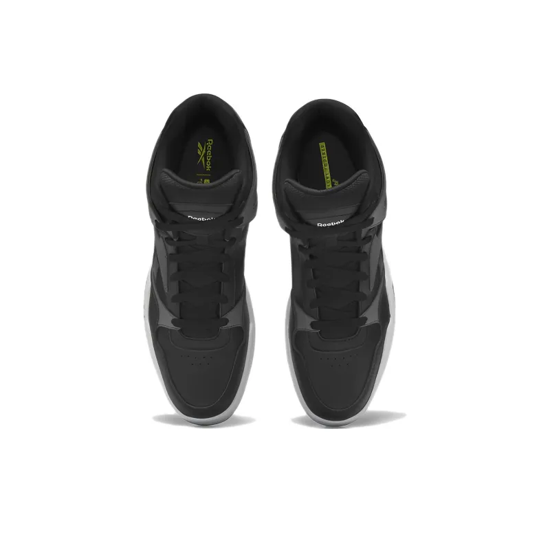 Reebok Royal BB4500 High 2 'Black Pure Grey'-3
