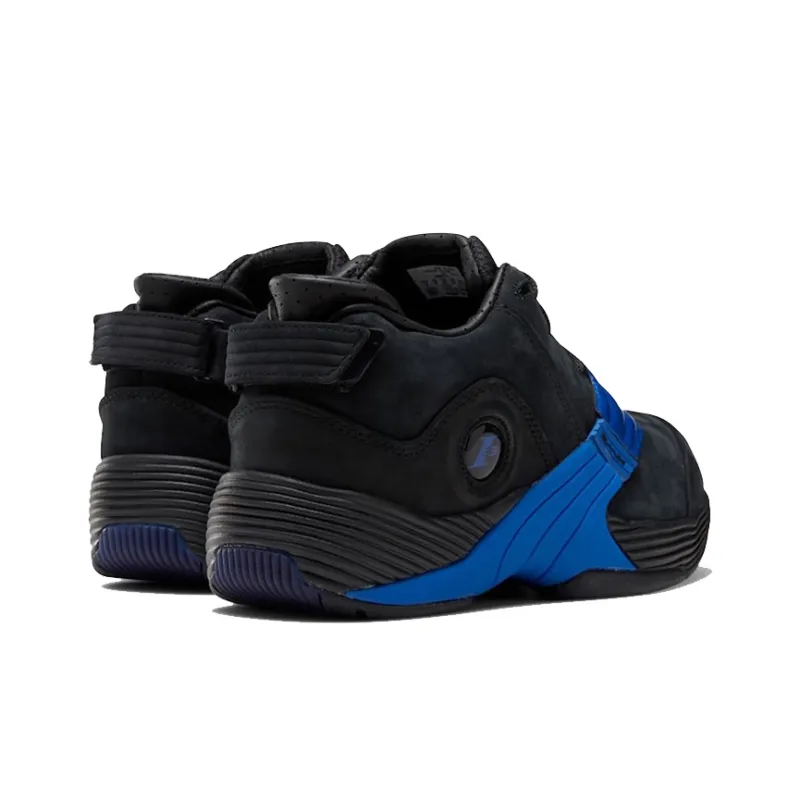 Reebok Answer 5 Black Royal-3