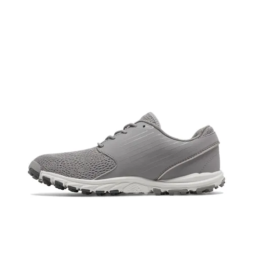 New Balance NB Minimus Training Shoes Women's Low-Top Gray