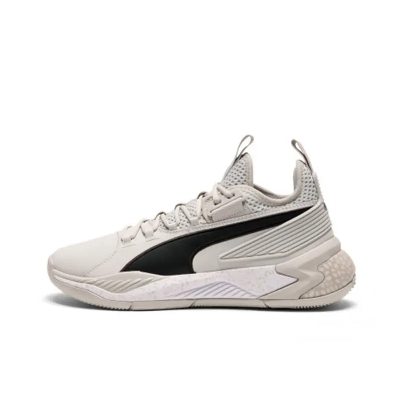 PUMA Uproar Hybrid Court 'Grey'-0