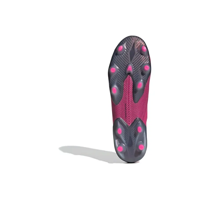 Adidas Nemeziz 19.1 Fg Shock Pink-5