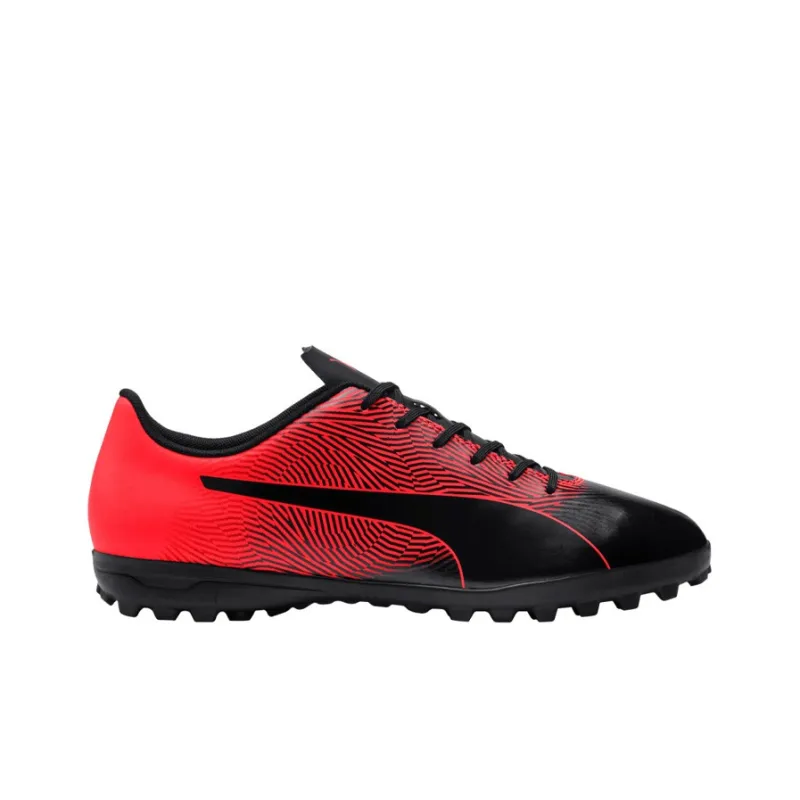 PUMA Spirit Ii Tt Shoes Red-1