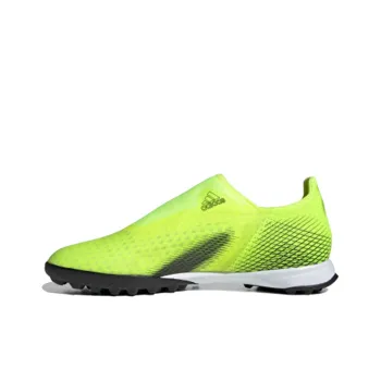 Adidas X Ghosted.3 Tf 'Green Black'