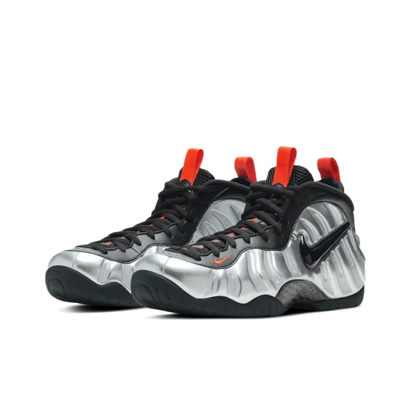 Nike Air Foamposite One Halloween 2020-2