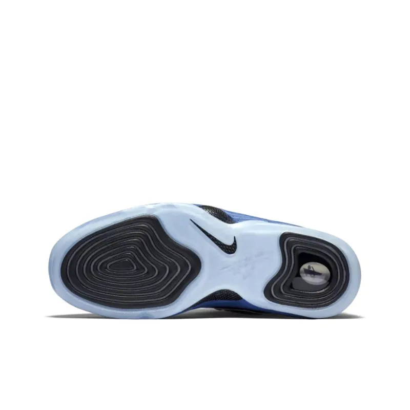Nike Air Penny Ii Varsity Royal-4