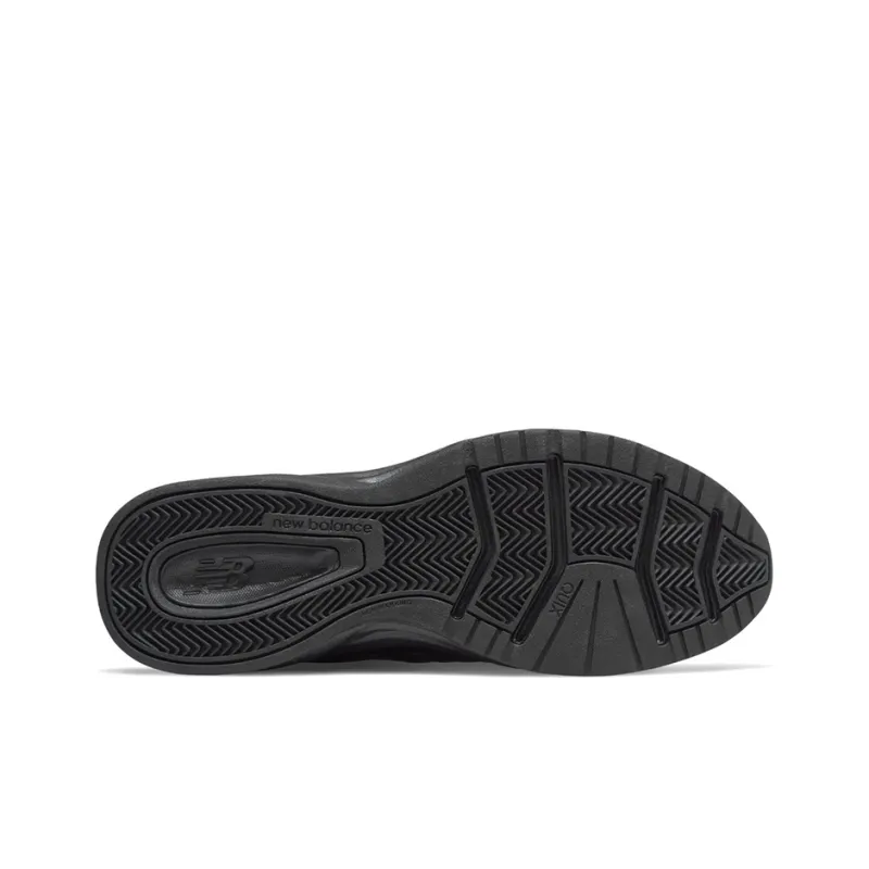 New Balance 624v5 'Black'-3