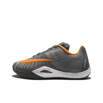 Nike Hyperlive EP 'Cool Grey'