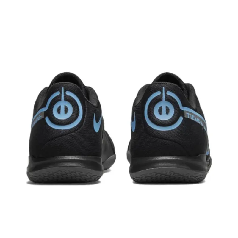 Nike Tiempo Legend 9 Academy Ic 'Black Iron Grey'-4