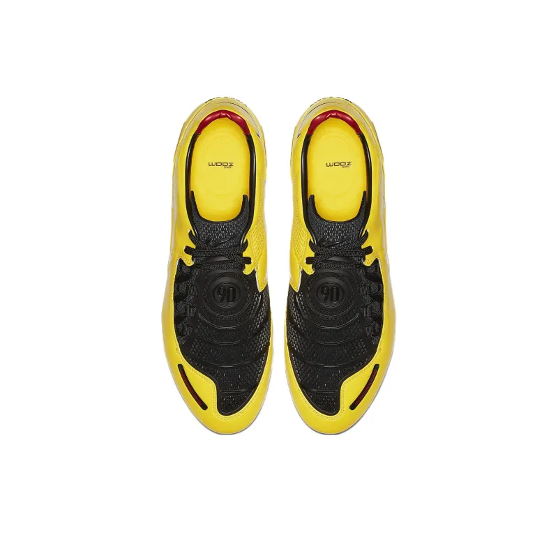 Nike Total 90 Laser Fg Varsity Maize Black-3