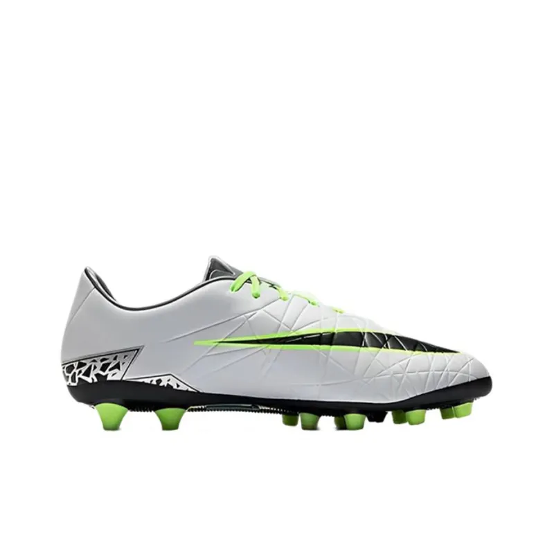 Nike Hypervenom Phelon Tf 'Metallic Silver'-1