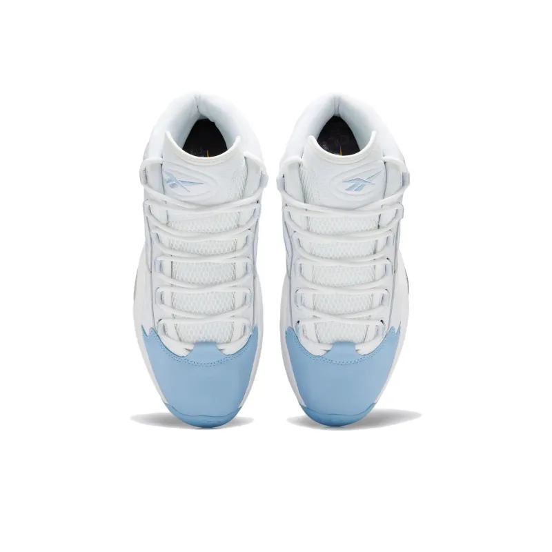 Reebok Question Mid 'On To The Next'-4