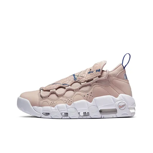 Nike Air More Money Particle Beige Women's