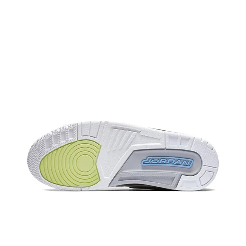 Jordan Legacy 312 Command Force Volt-5