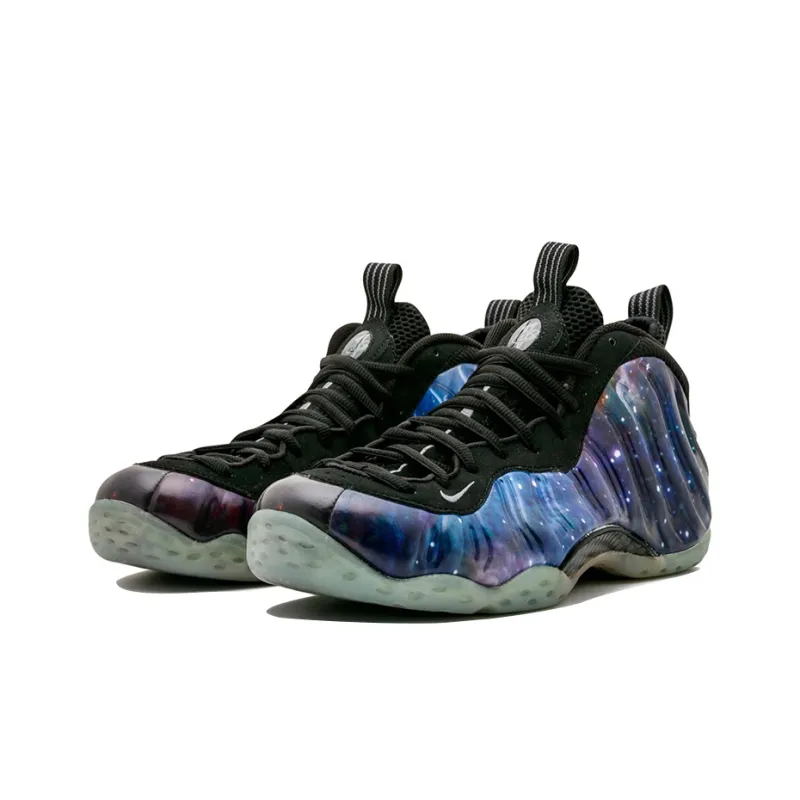 Nike Air Foamposite One Nrg Galaxy 2012-2