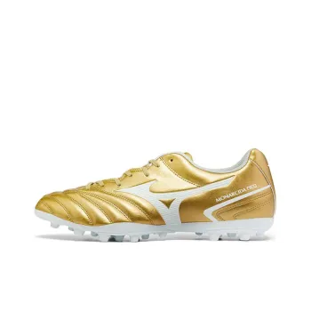 Mizuno Monarcida Neo 2 Select Ag 'Gold White'