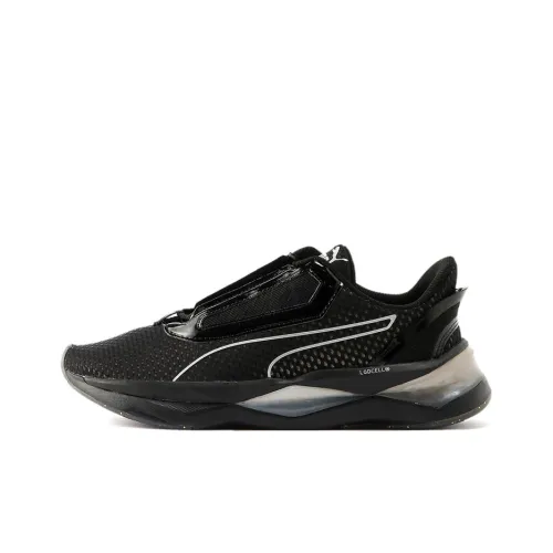 PUMA Lqdcell Shatter Xt Metal 'Black Gold' Women's