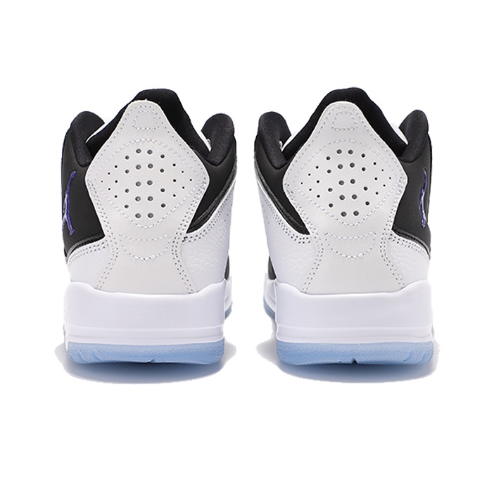 Jordan Courtside 23 Concord POIZON