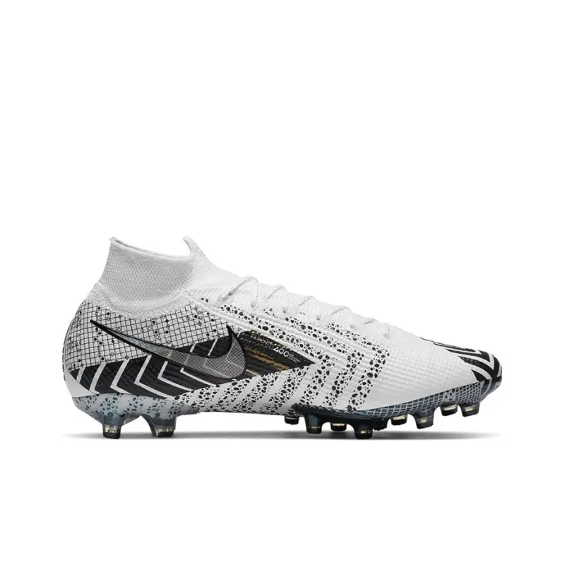 Nike Mercurial Superfly 7 Elite Mds Ag Pro 'Dream Speed White Black'-1