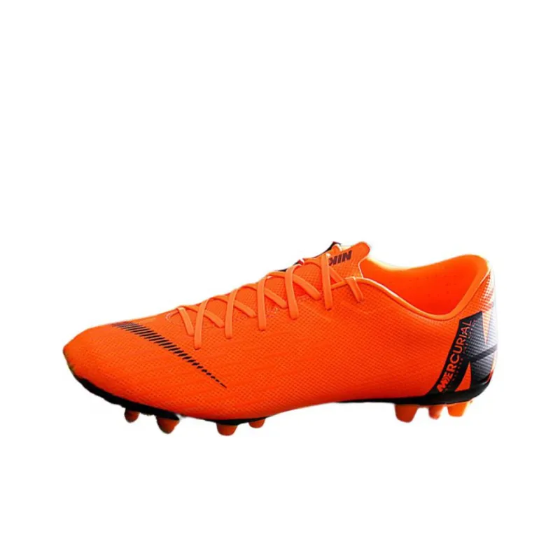 Nike Vapor 12 Academy AG-R 'Orange'-0