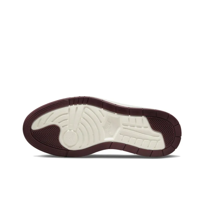 Jordan 1 Elevate Low Dark Beetroot Women's-5