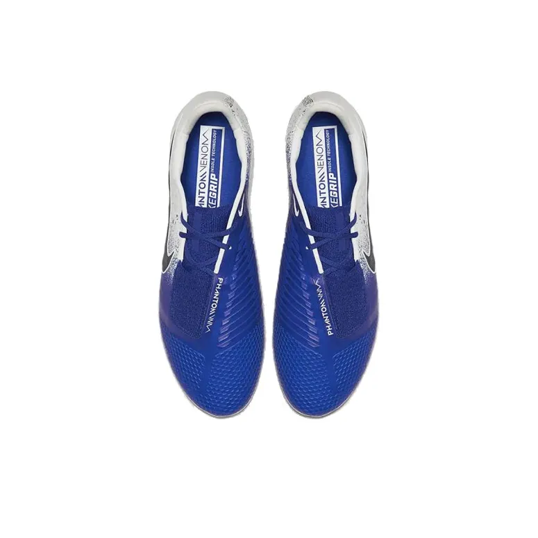 Nike Phantom Venom Elite Ag Pro 'White Racer Blue'-3