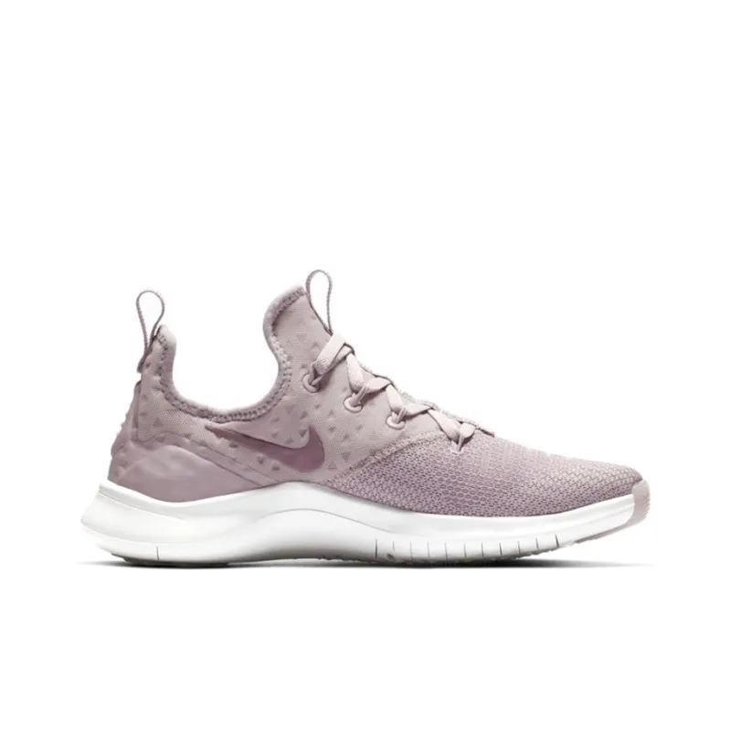 Nike Free Tr 8 Plum Chalk Women's-1