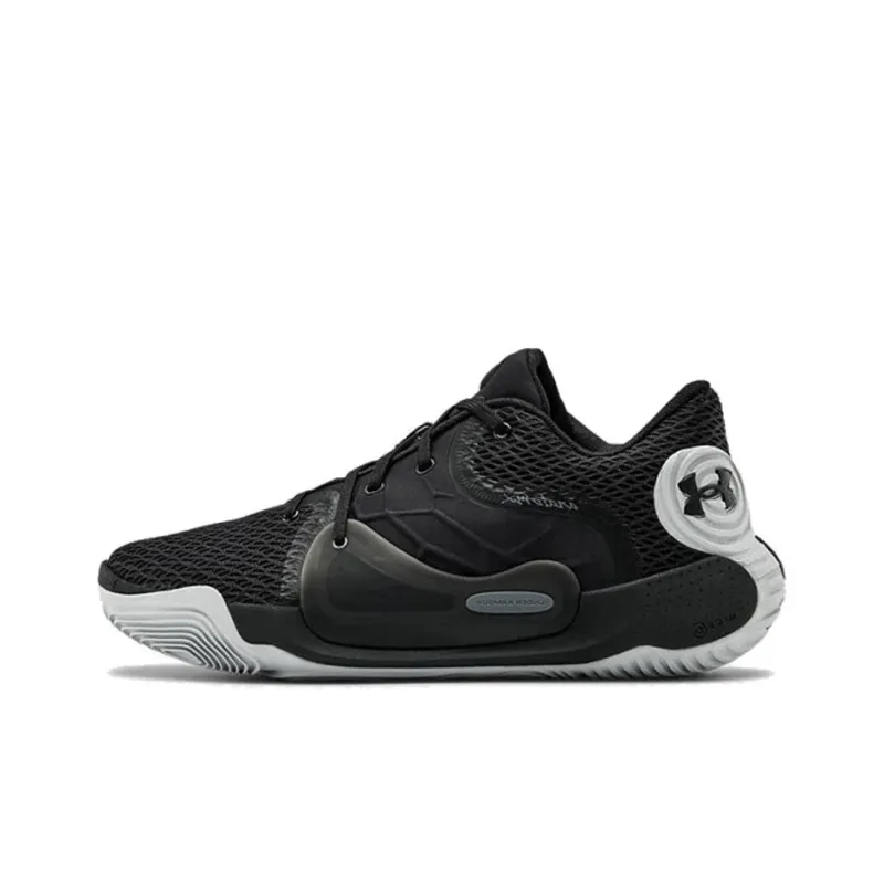 Under Armour Anatomix Spawn 2 'Black'-0