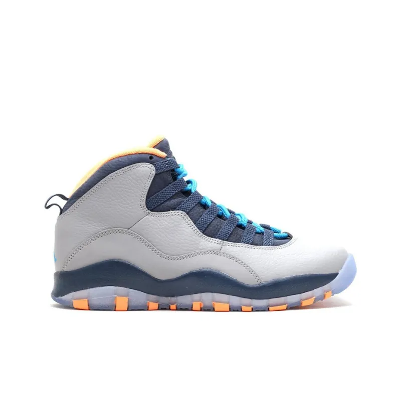 JORDAN 10 Retro Bobcats-1