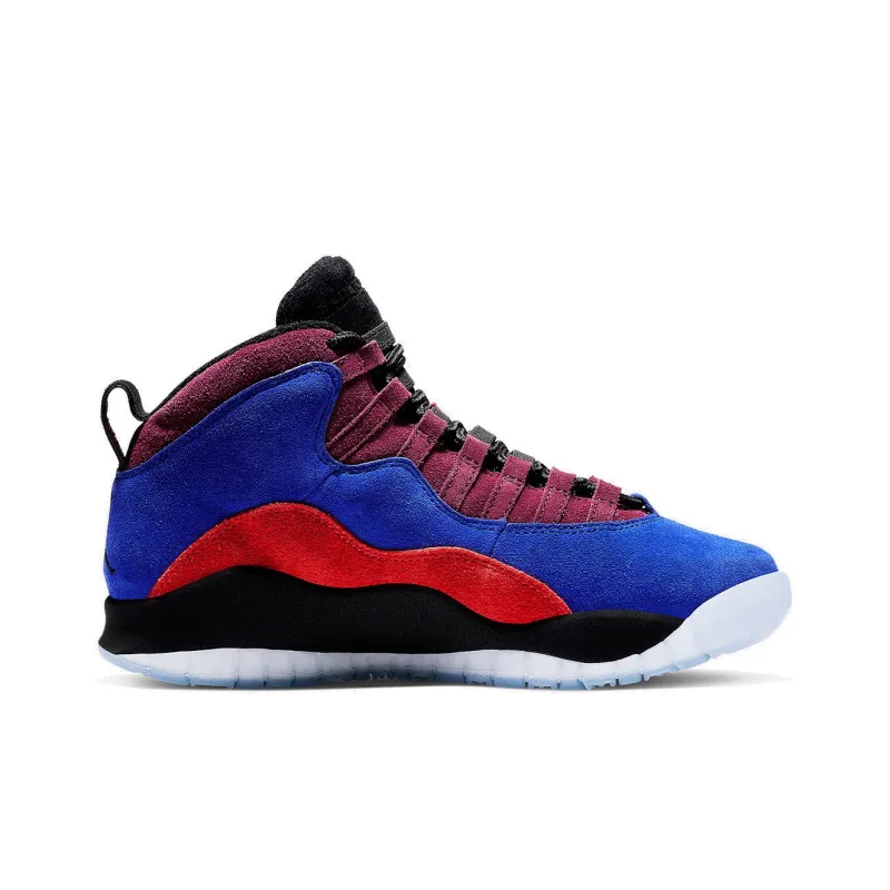 Jordan 10 Retro Maya Moore Women's-1