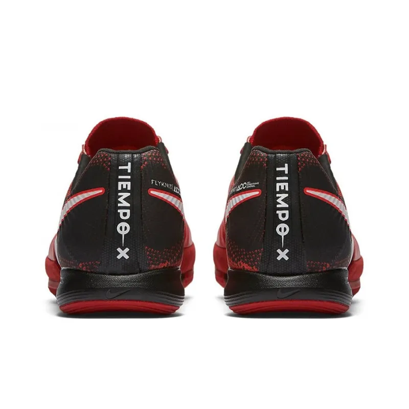 Nike TiempoX Proximo Ii Ic 'University Red'-4