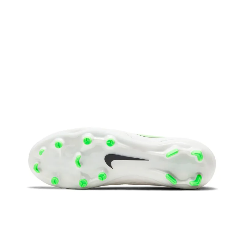 Nike Tiempo Legend 8 Academy Mg Light Silver-4