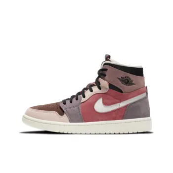 JORDAN 1 High Zoom Air Cmft Canyon Rust Women's