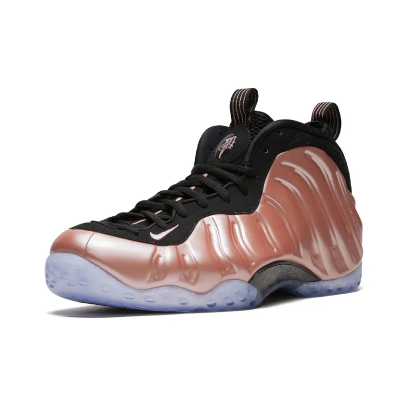 Nike Air Foamposite One 'Rust Pink'-1