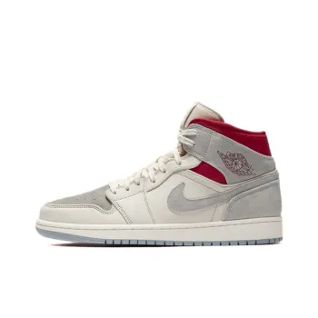 JORDAN 1 Mid Sneakersnstuff 20th Anniversary