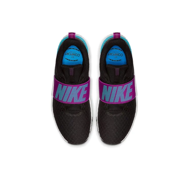 Nike In Season Tr 9 Black Light Aqua Women's-2