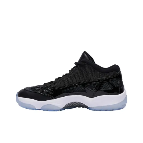 Jordan 11 Retro Low IE Space Jam