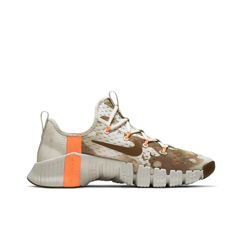 Nike Free Metcon 3 Yukon Brown Camo-1