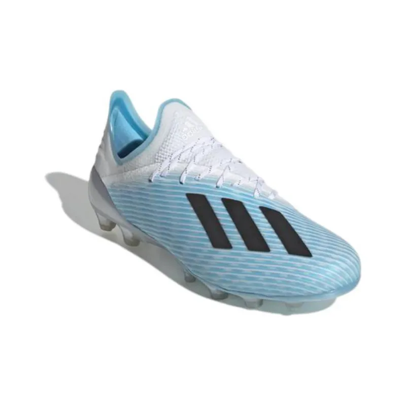 adidas X 19.1 Firm Ground Bright Cyan-1