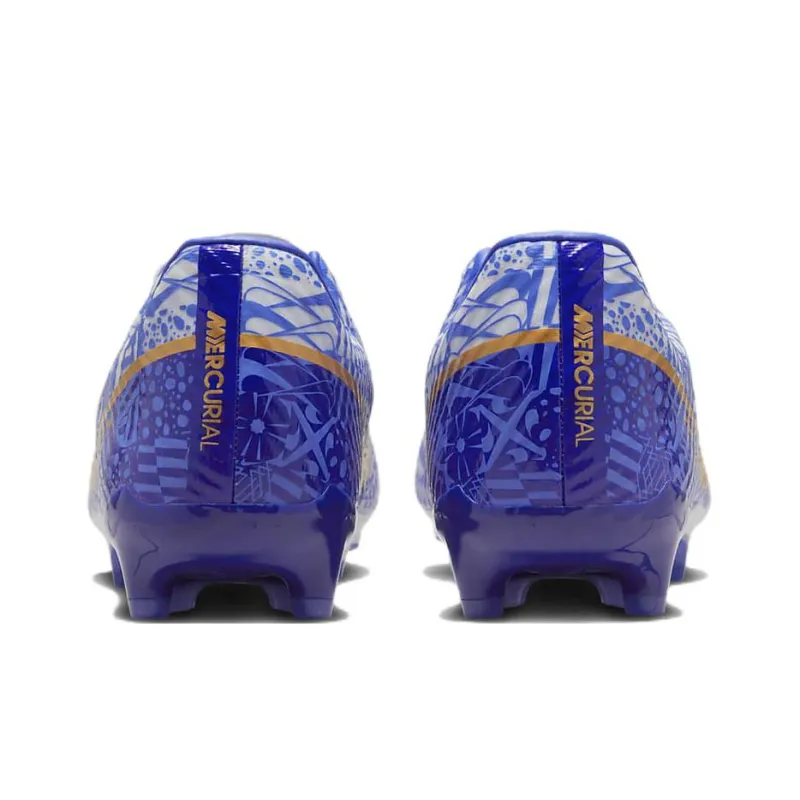 Nike Zoom Mercurial Vapor 15 Academy CR7 Mg 'Azulejo'-4