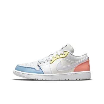 JORDAN 1 Low To My First Coach