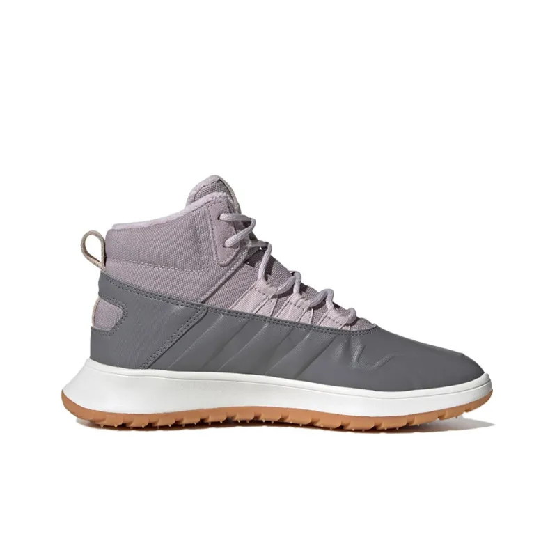 Adidas Neo Fusion Storm Winter 'Mauve' Women's-1
