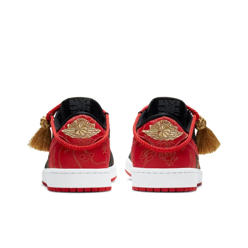 JORDAN 1 Low Og Chinese New Year-4